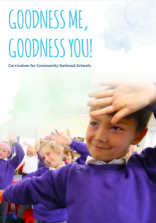 Goodness me goodness you